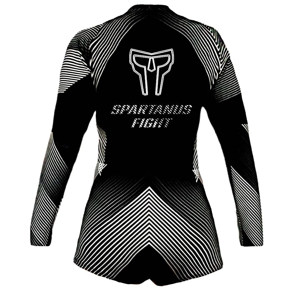BJJ Bodysuit - BJJ