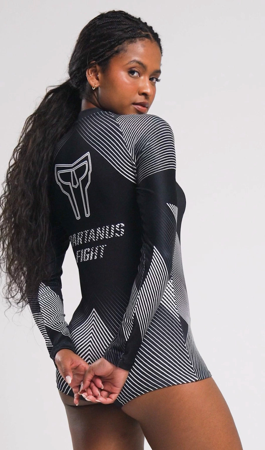 BJJ Bodysuit - BJJ