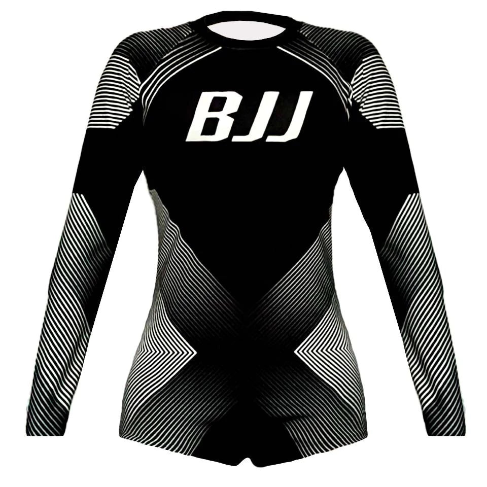 BJJ Bodysuit - BJJ