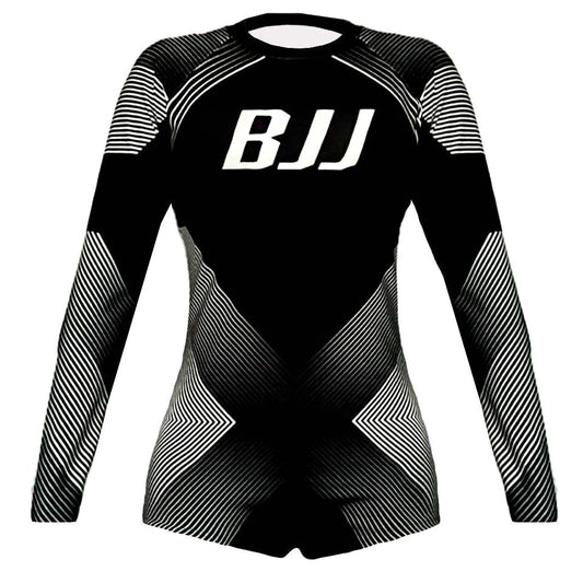 BJJ Bodysuit - BJJ