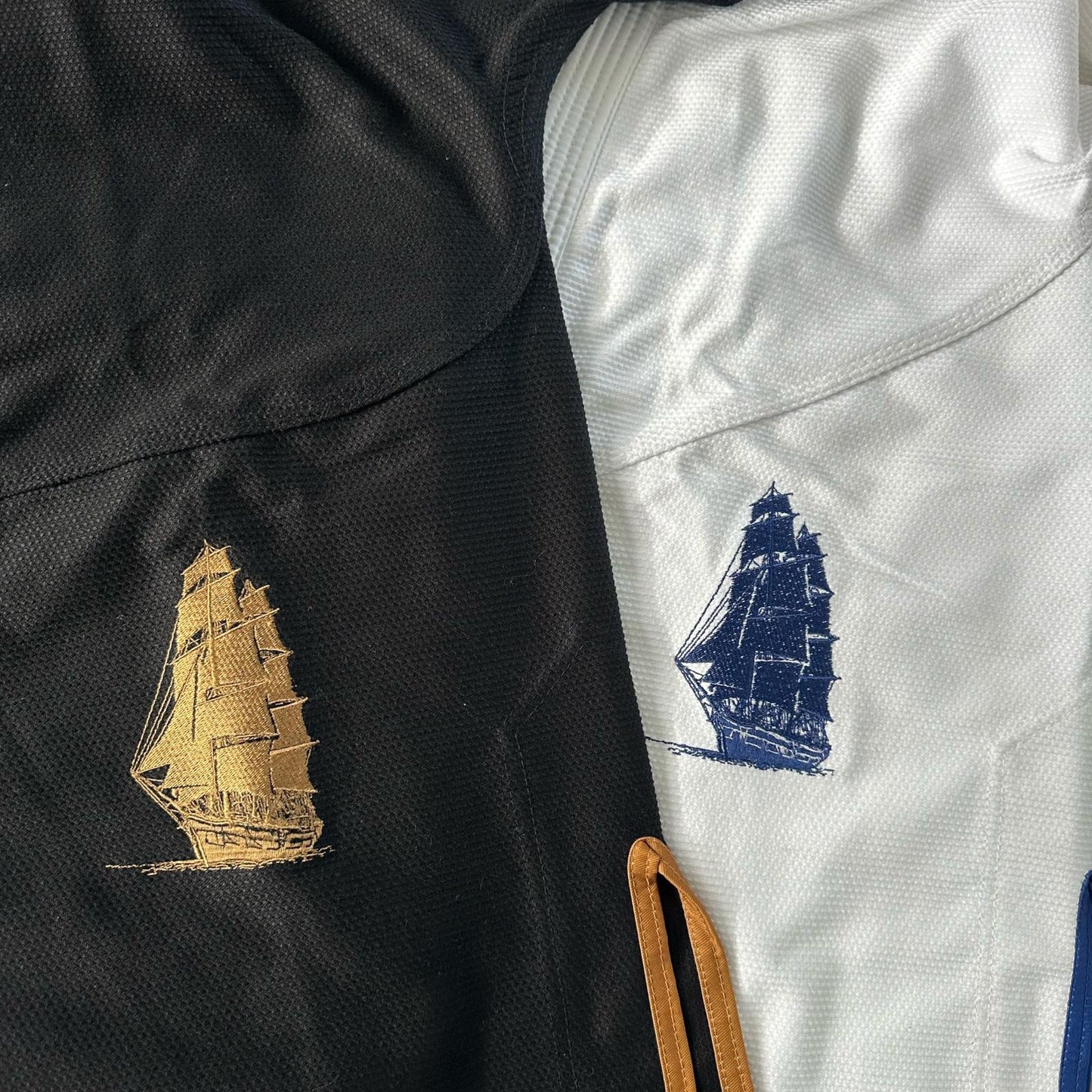 BJJ Gi - Endeavour Edition - Pre-Order Sale