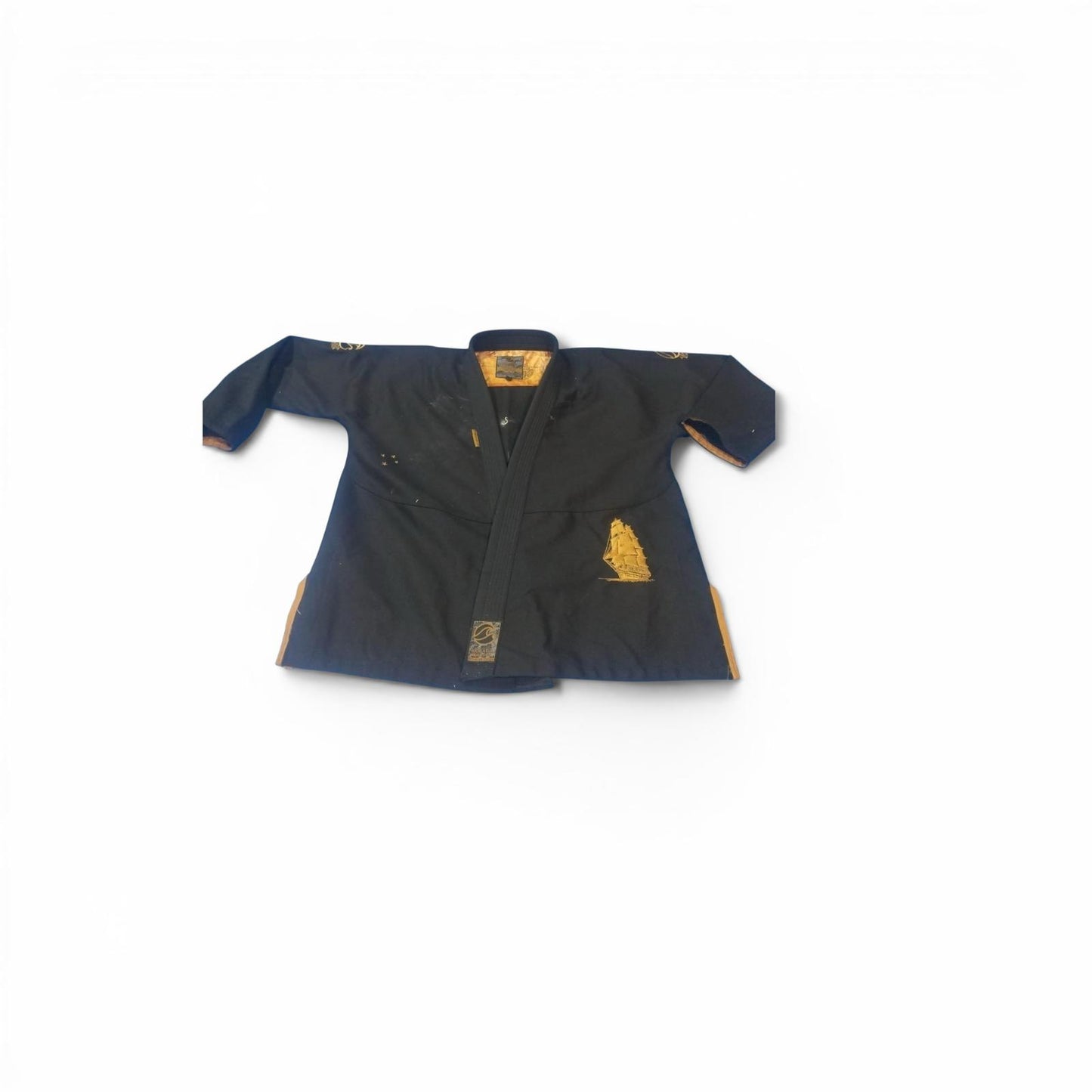 BJJ Gi - Endeavour Edition - Pre-Order Sale