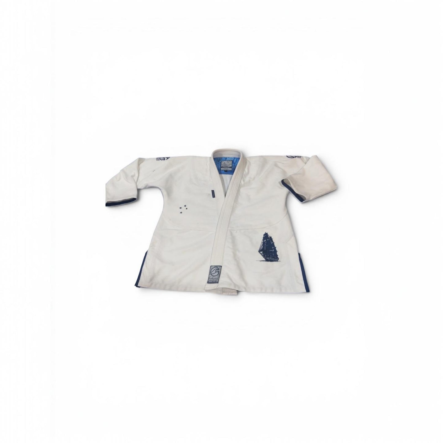 BJJ Gi - Endeavour Edition - Pre-Order Sale