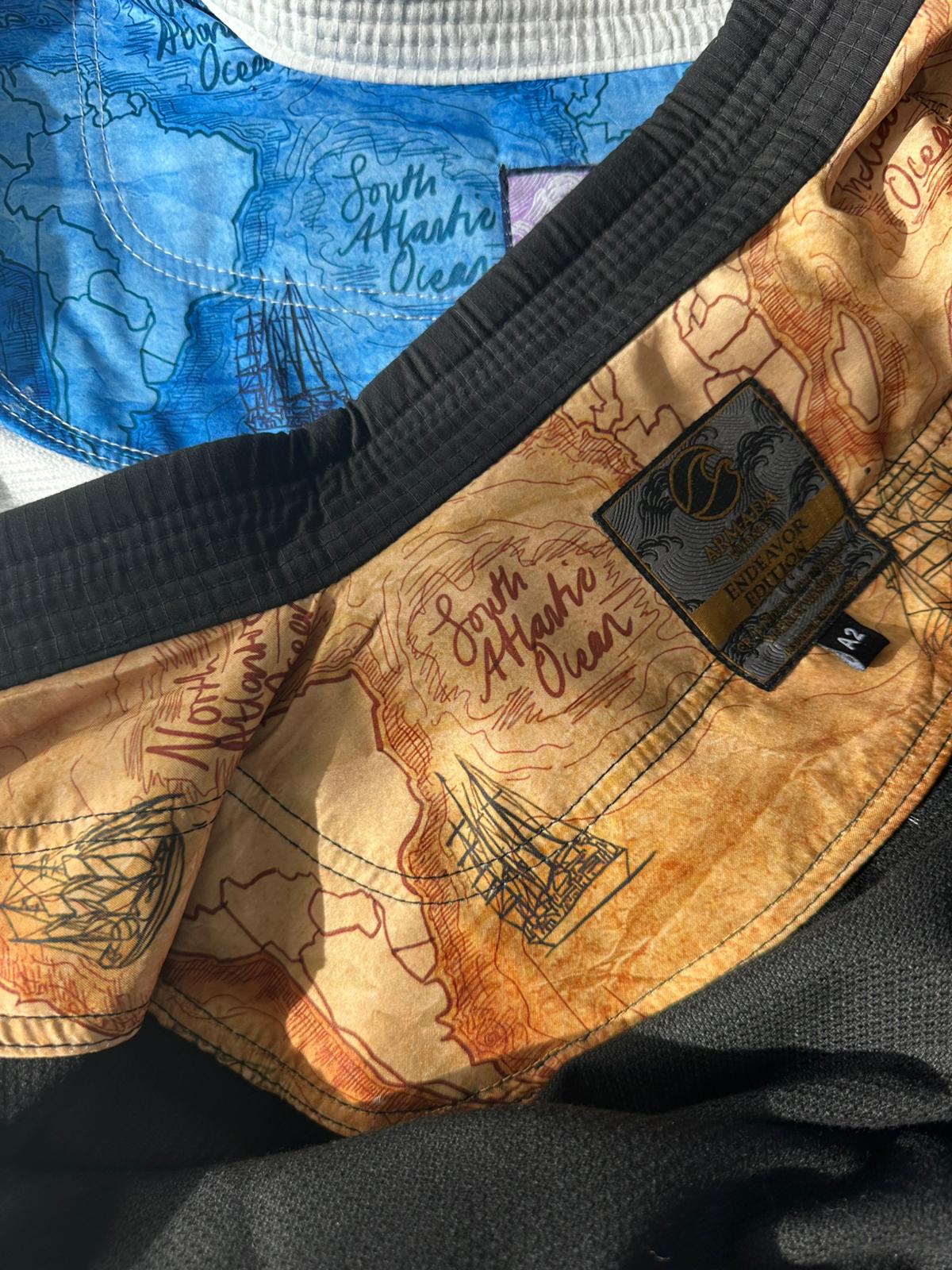 BJJ Gi - Endeavour Edition - Pre-Order Sale