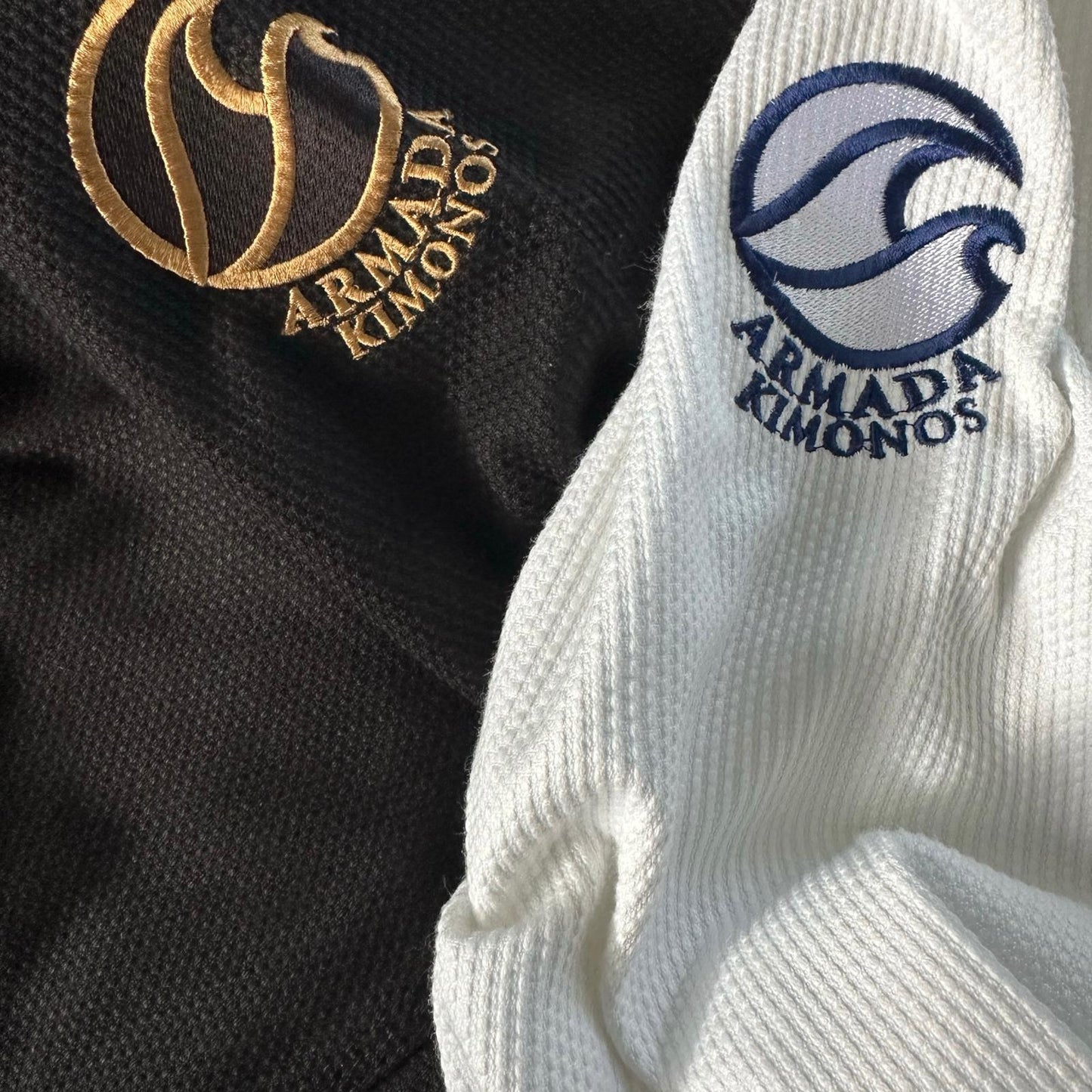 BJJ Gi - Endeavour Edition - Pre-Order Sale