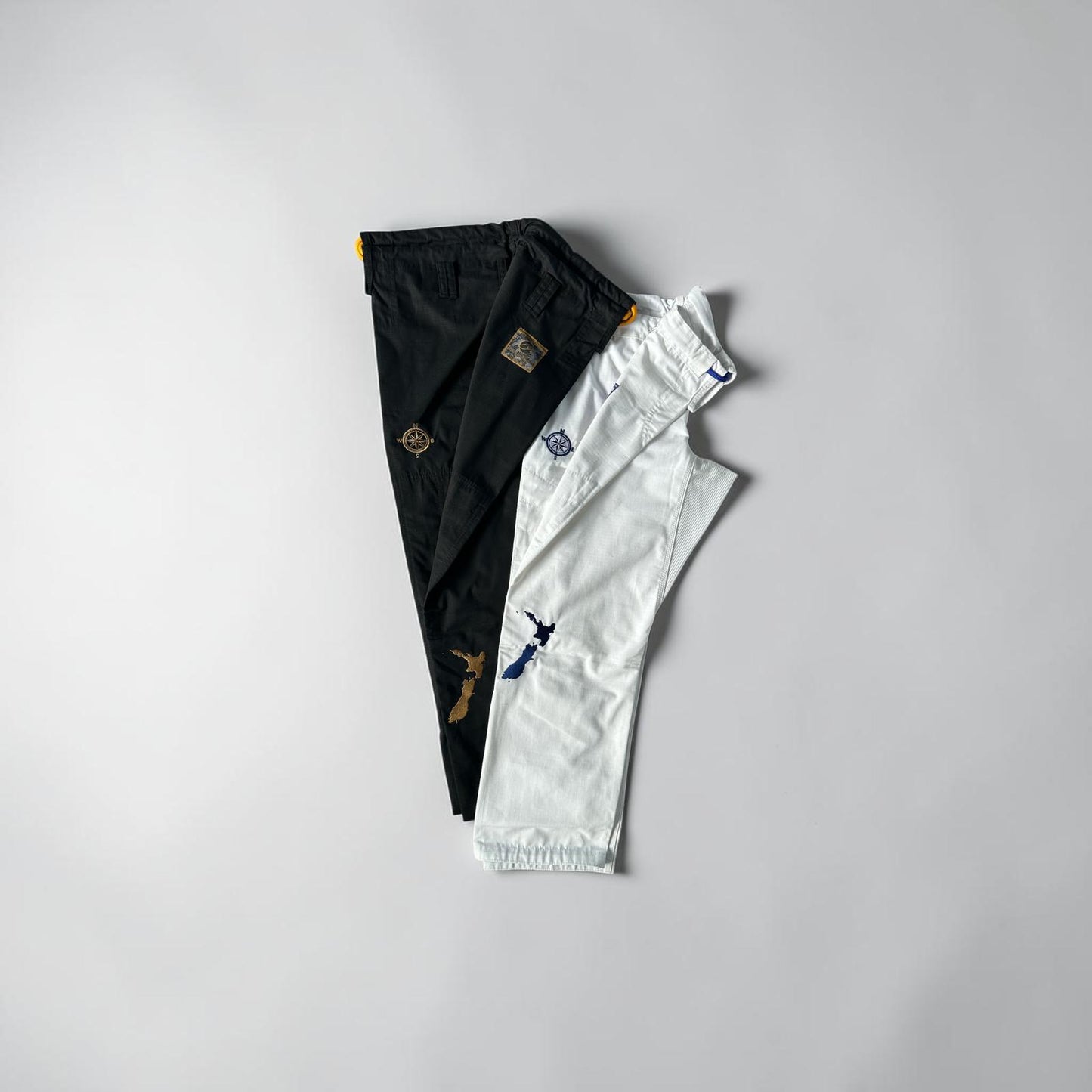 BJJ Gi - Endeavour Edition - Pre-Order Sale