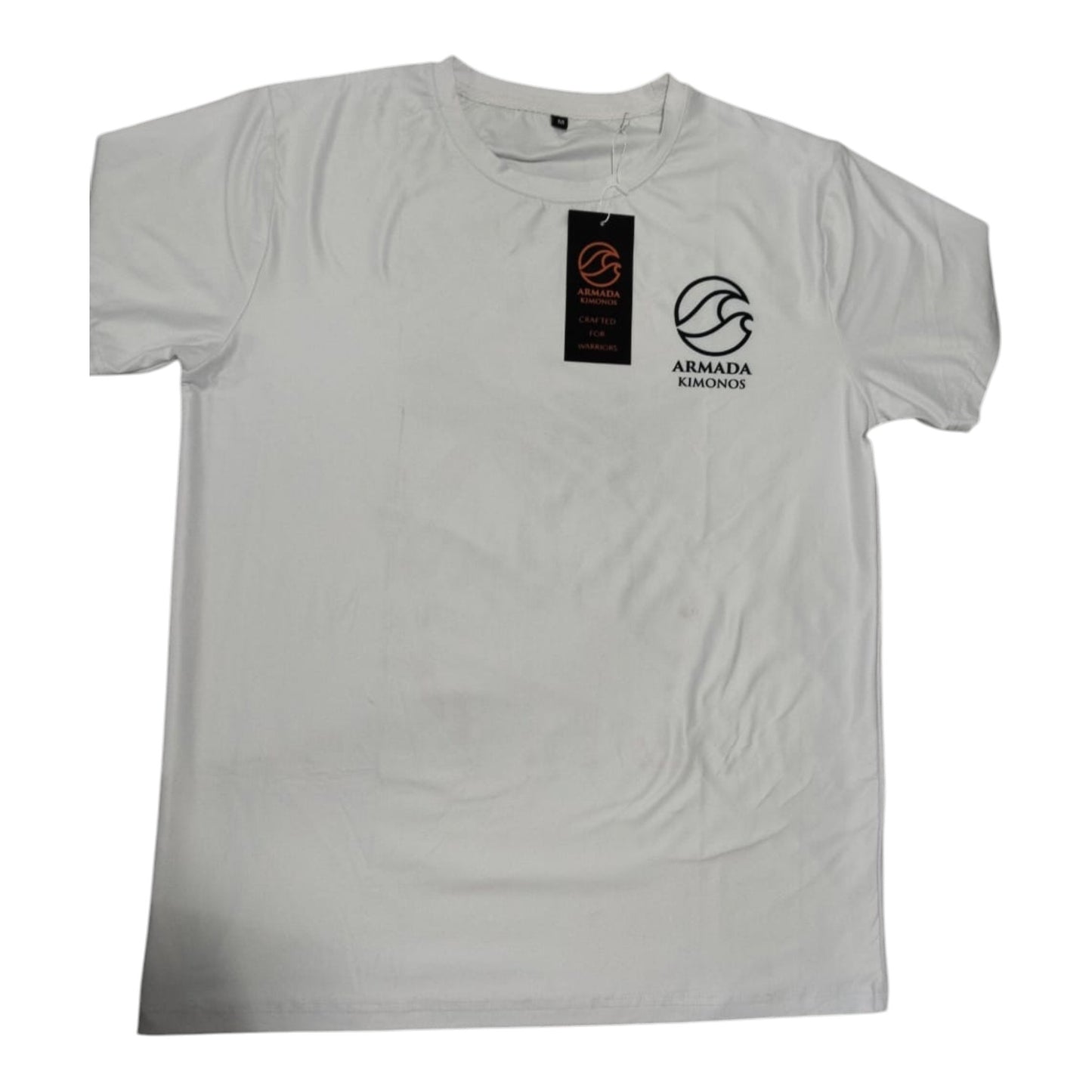T-Shirt Pressure Makes Diamonds